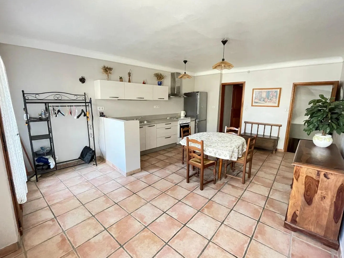 Maison 4 pièces 123 m²