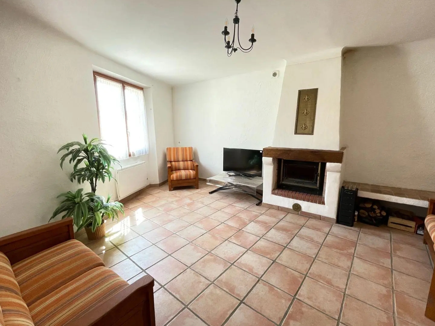 Maison à vendre - 4 pièces - 123m2 - Valensole (04210)