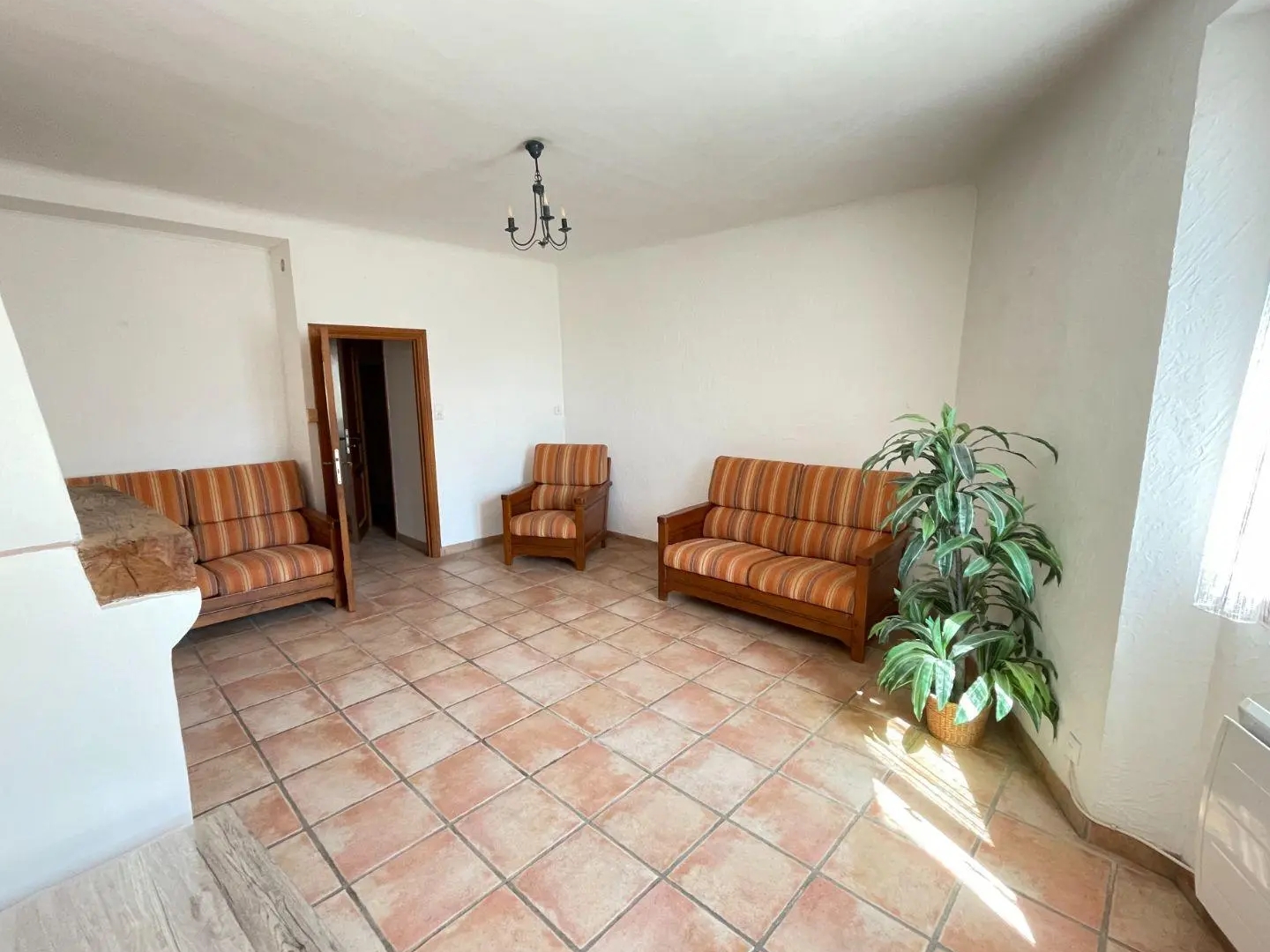 Maison à vendre - 4 pièces - 123m2 - Valensole (04210)