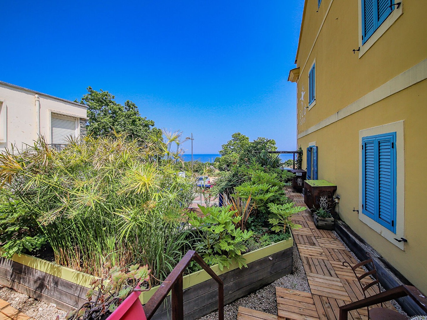 Fonds de commerce 1000 m²
