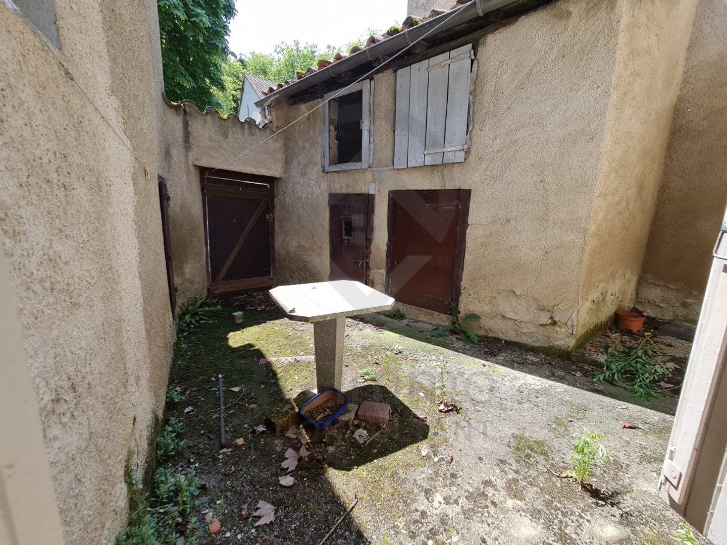 Maison à vendre - 6 pièces - 158m2 - Roquecourbe (81210)