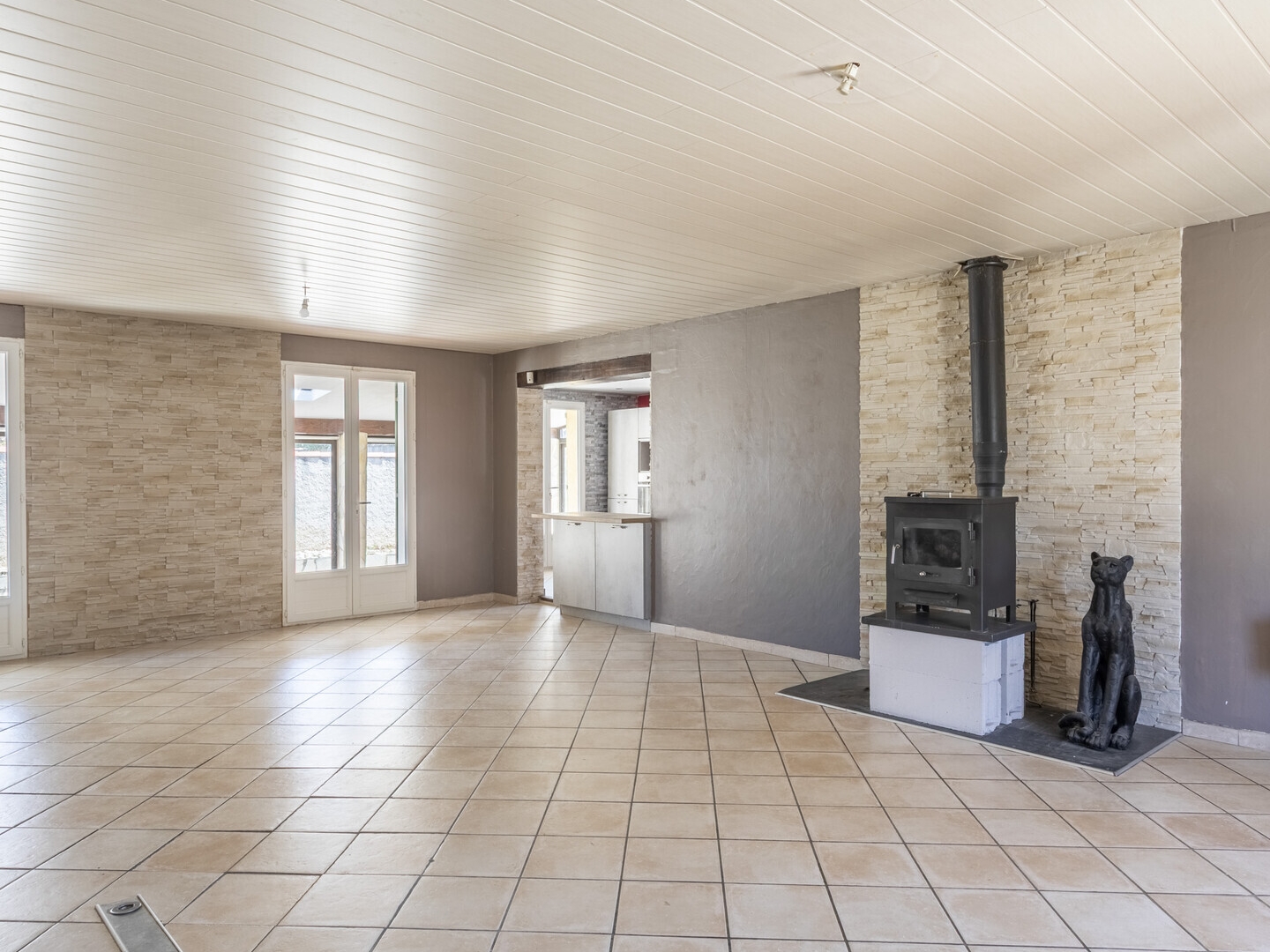 Maison à vendre - 4 pièces - 115m2 - Port-De-Bouc (13110)
