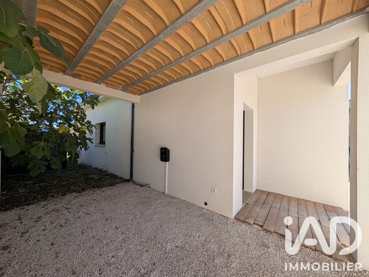 Maison à vendre - 4 pièces - 100m2 - Toulouse (31200)