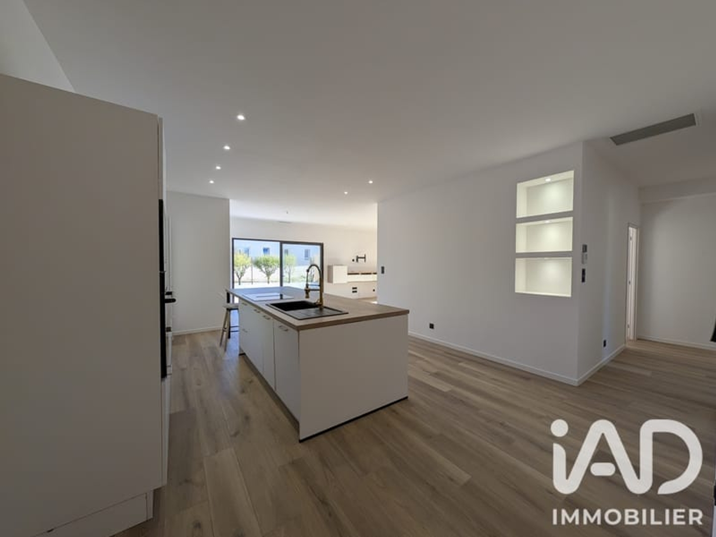Maison à vendre - 4 pièces - 100m2 - Toulouse (31200)
