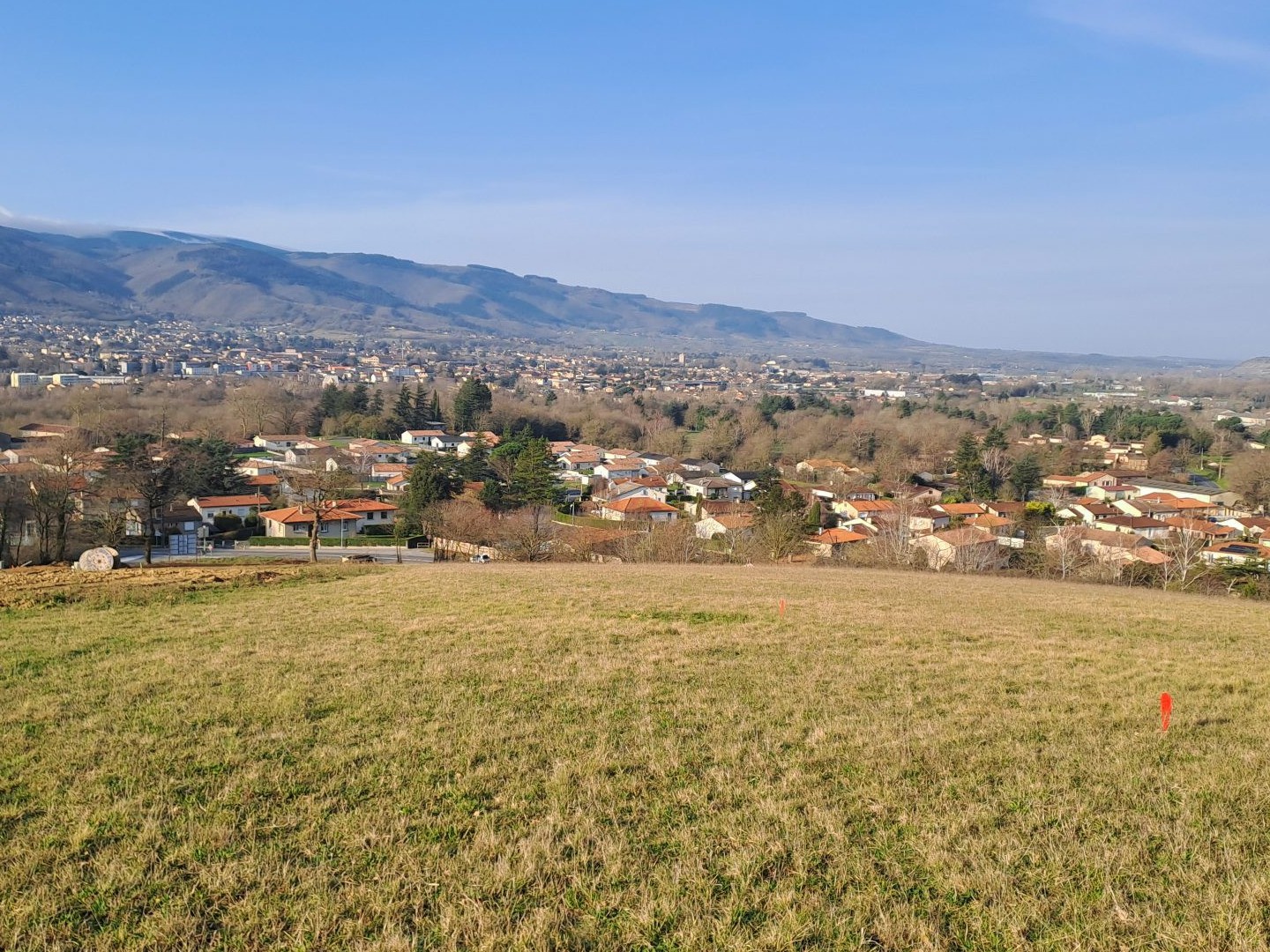 Terrain