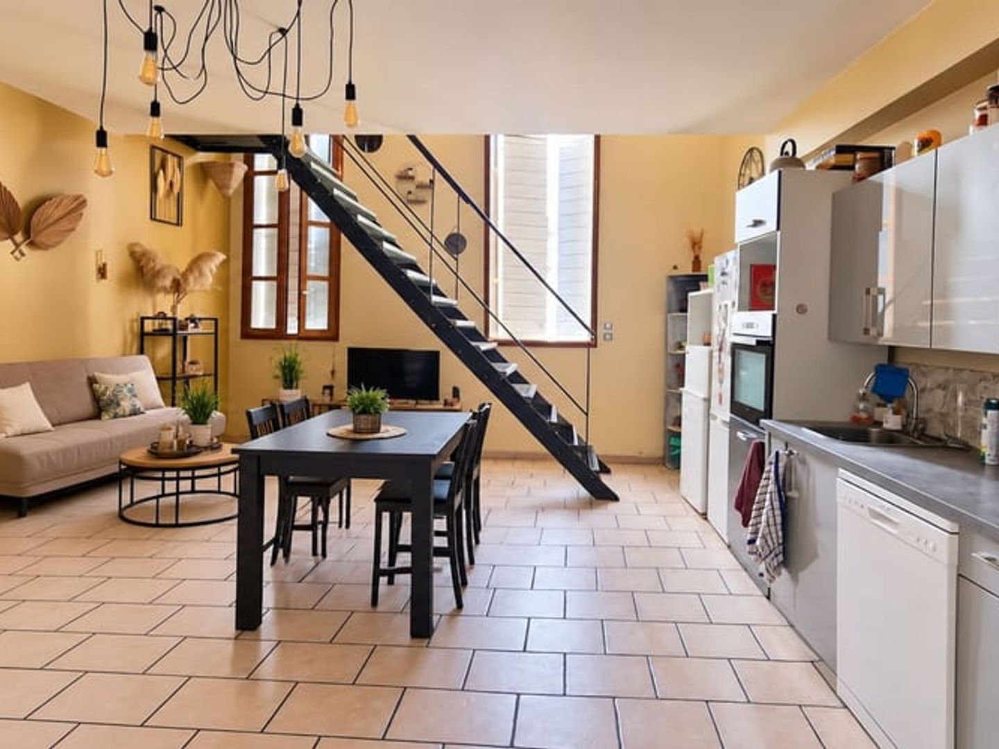 Appartement à vendre - 3 pièces - 54m2 - Carpentras (84200)