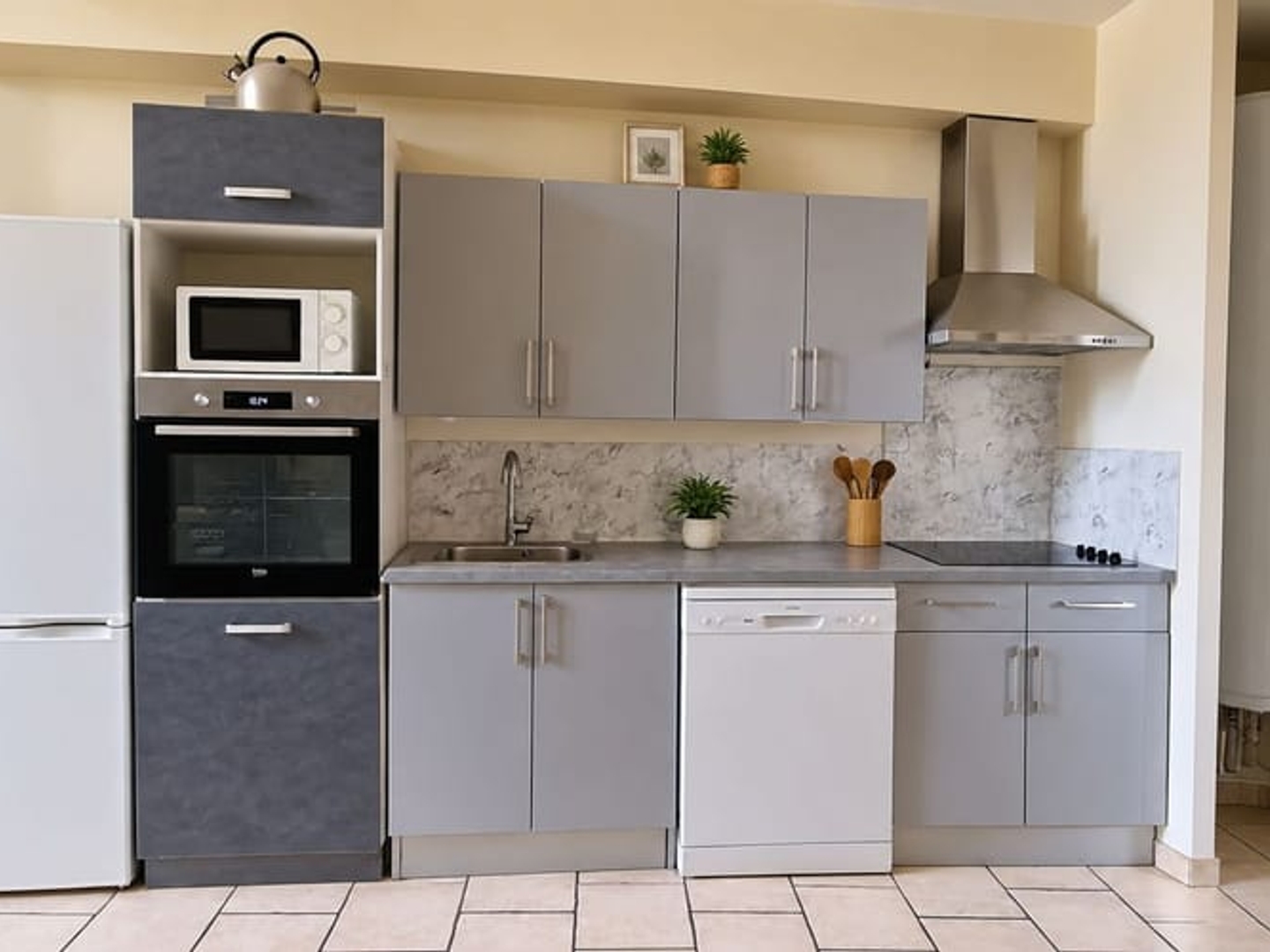 Appartement à vendre - 3 pièces - 54m2 - Carpentras (84200)