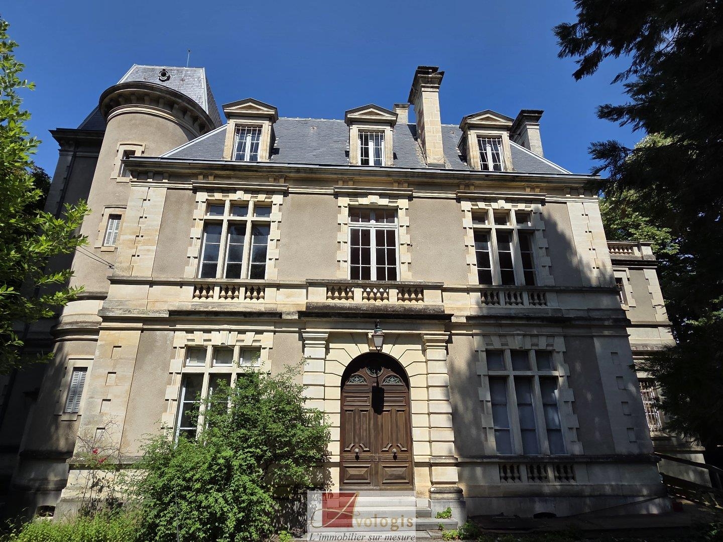 Château