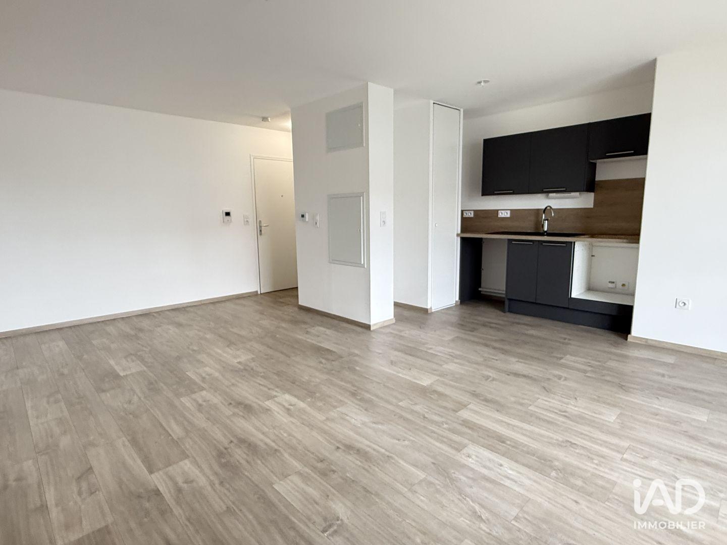 Appartement à vendre - 3 pièces - 62m2 - Compiègne (60200)