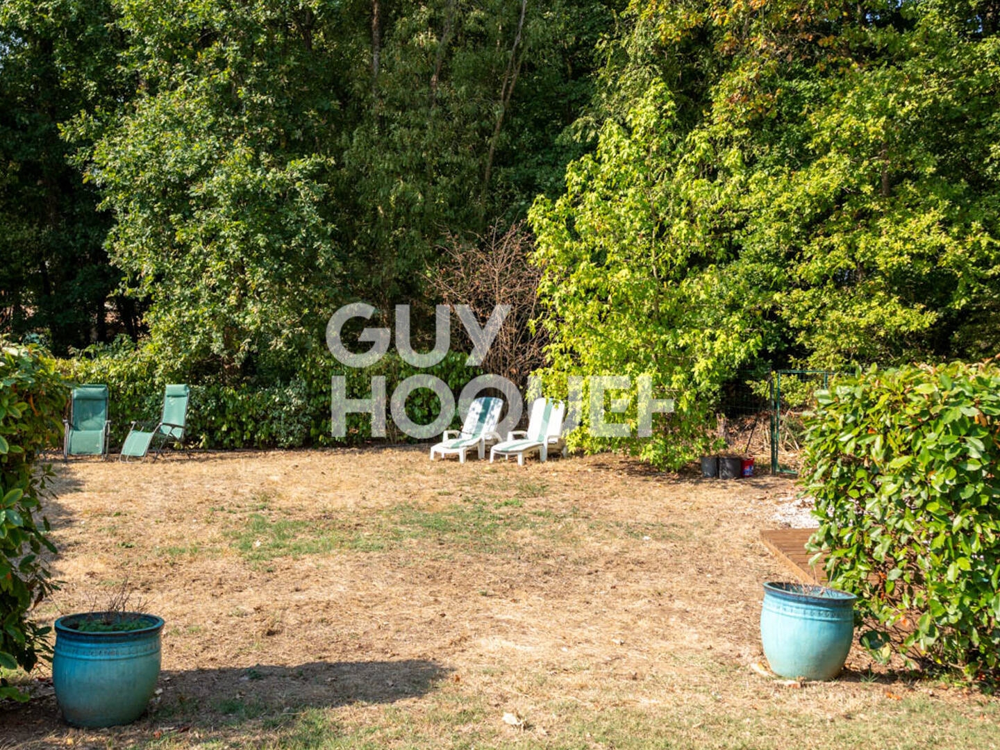 Maison à vendre - 4 pièces - 111m2 - Royan (17200)