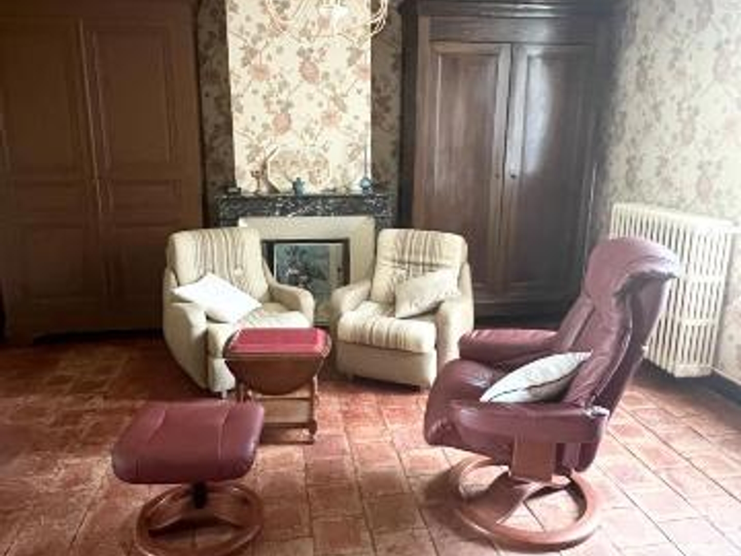 Maison à vendre - 5 pièces - 96m2 - Beauce La Romaine (41240)