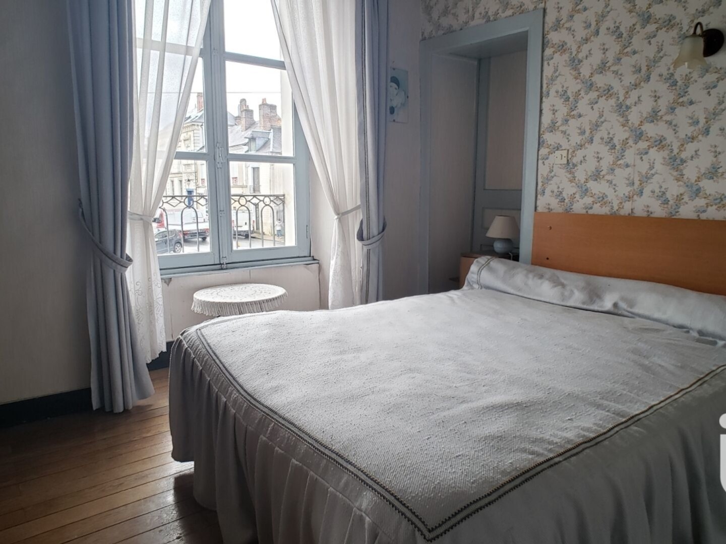 Vente Maison de ville 7 pièces