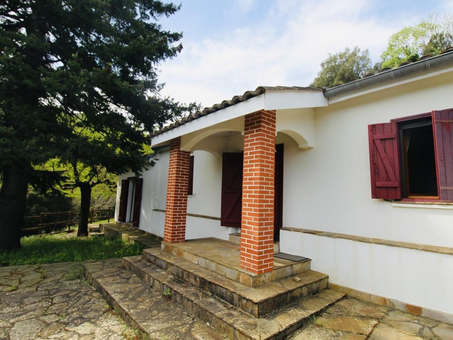 Maison 4 pièces 65 m²