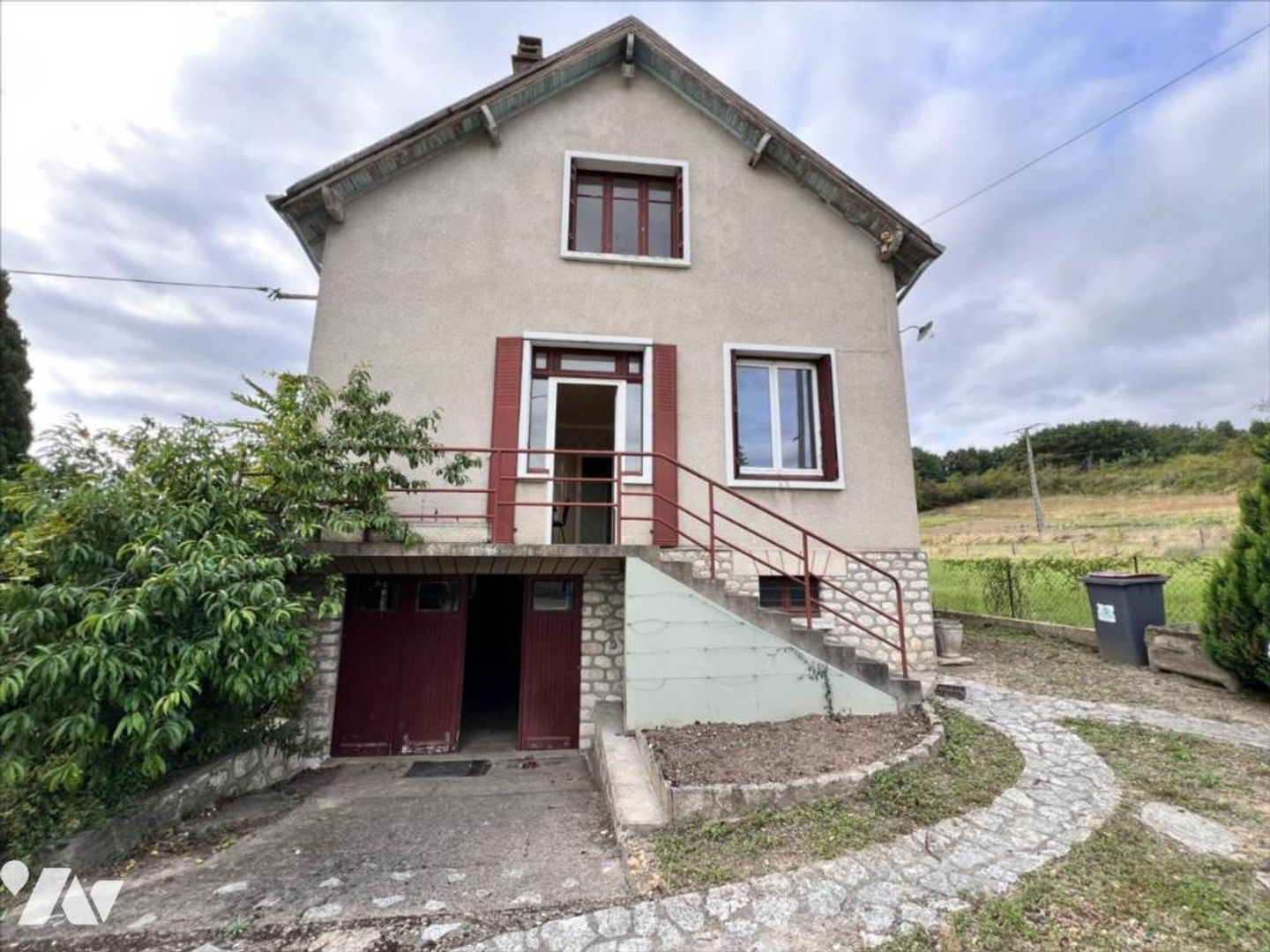 Maison 6 pièces 89 m²