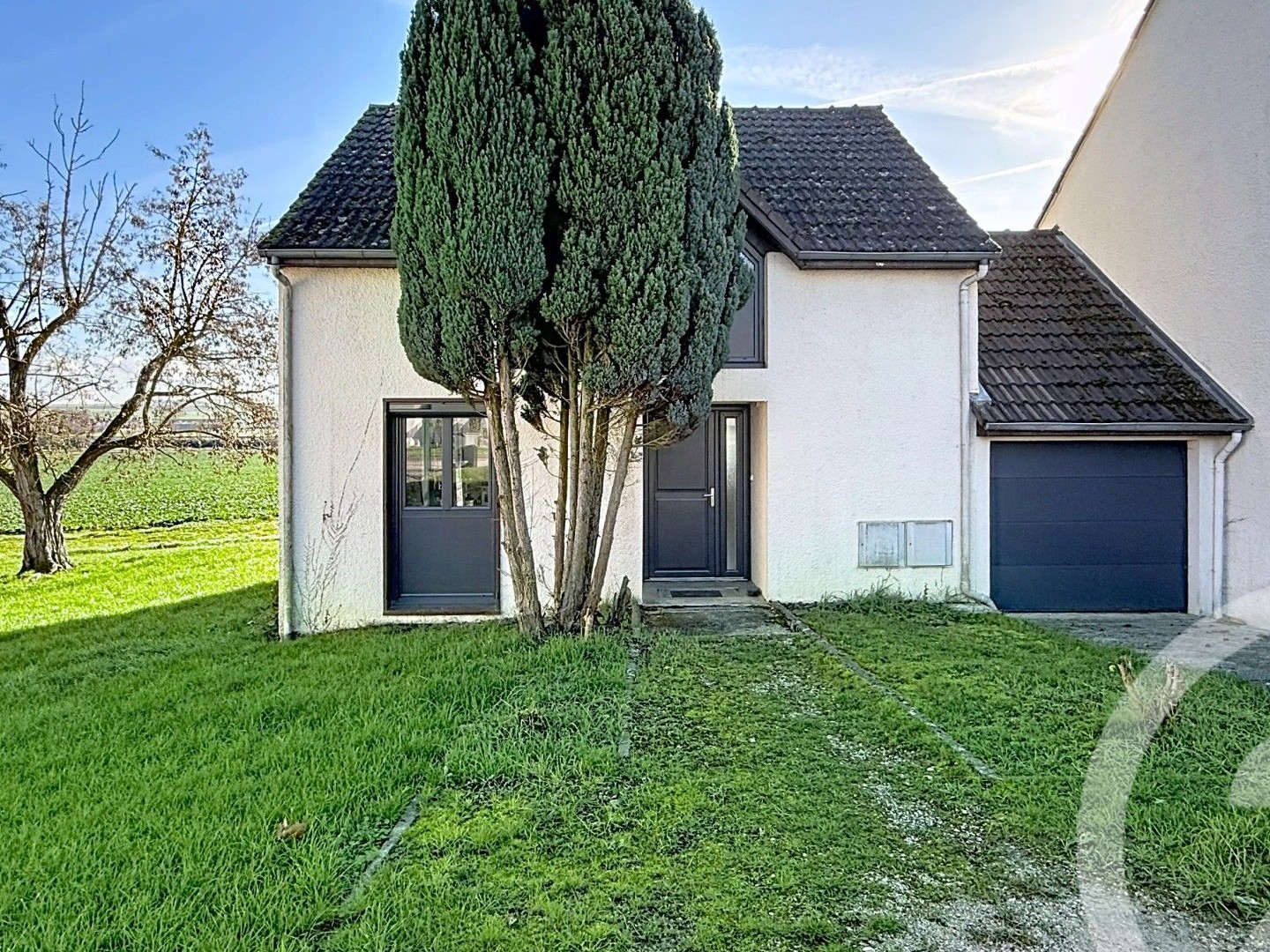 Maison 3 pièces 81 m²