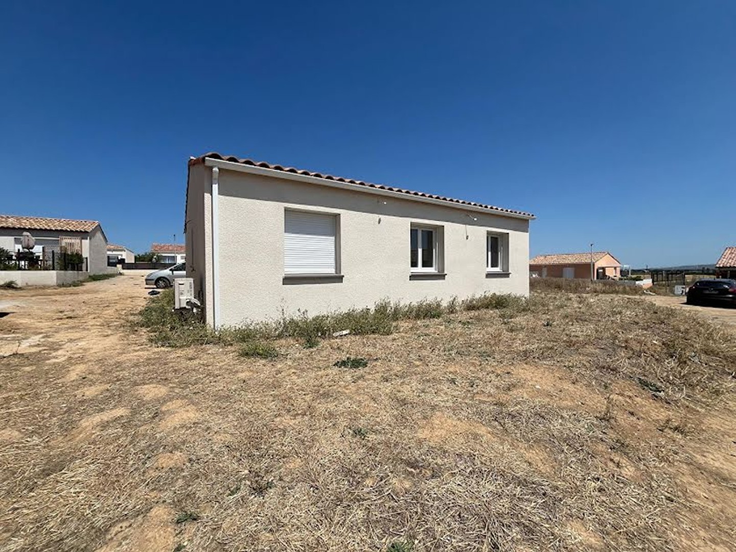 Maison 4 pièces 69 m²