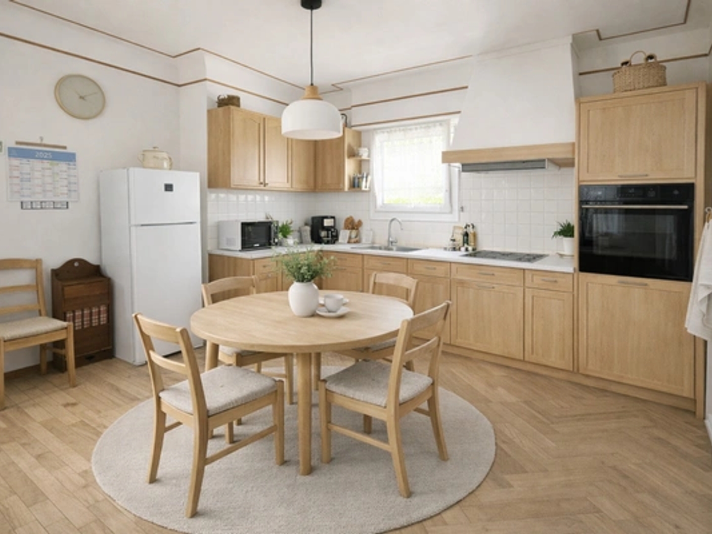 Maison à vendre - 4 pièces - 105m2 - Tarnos (40220)