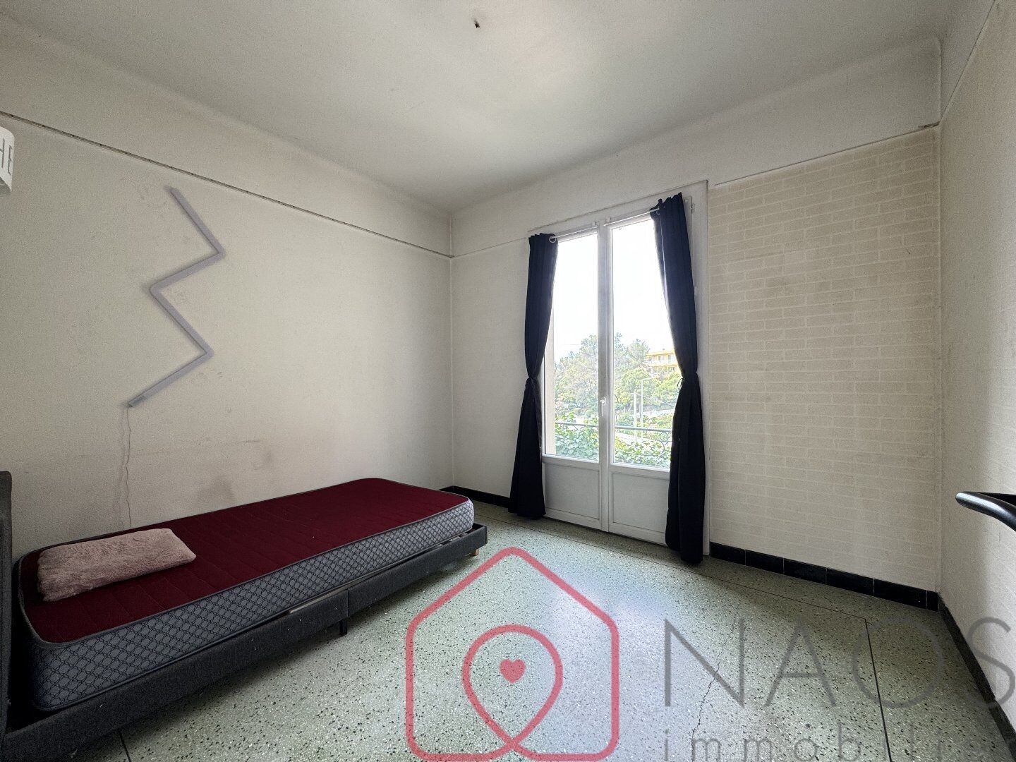 Maison à vendre - 5 pièces - 116m2 - Saint-Raphaël (83700)