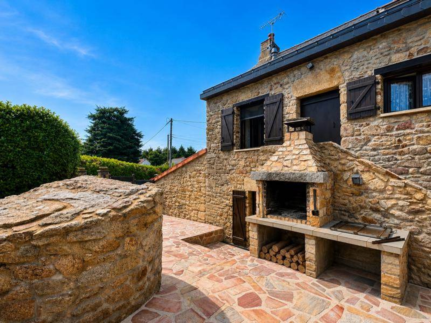 Maison 6 pièces 145 m²