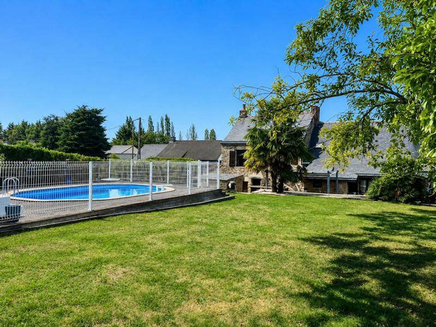 Maison à vendre - 6 pièces - 145m2 - Couëron (44220)