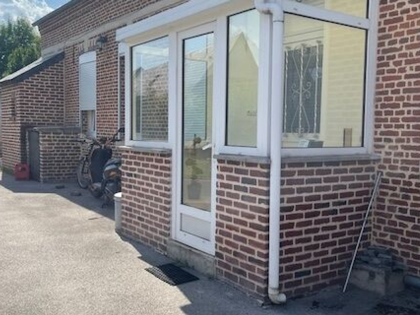 Vente Maison/villa 8 pièces