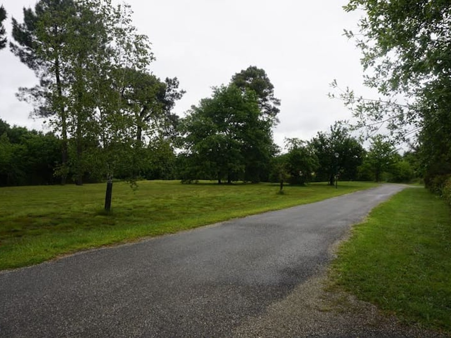 Terrain à vendre - 2604m2 - Eauze (32800)