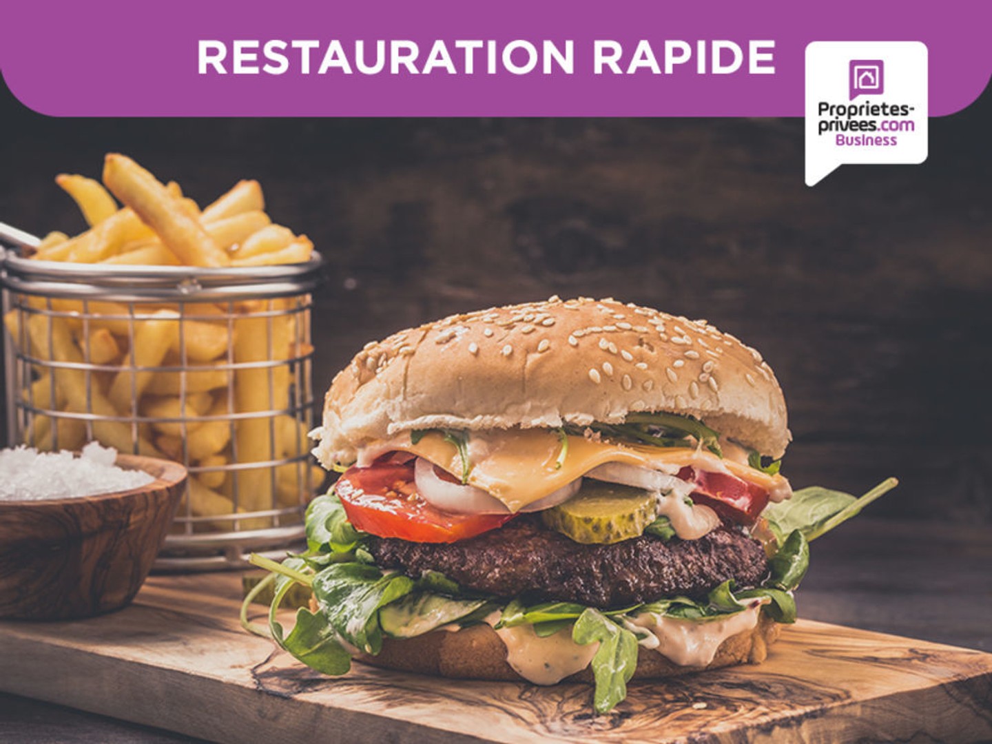 BASTIA - SNACK, HYPER CENTRE TERRASSE