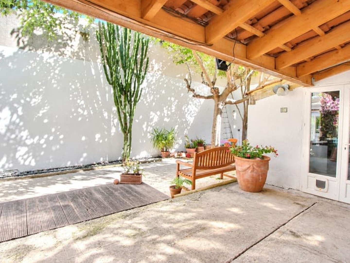 Maison à vendre - 9 pièces - 220m2 - Marseille 9e (13009)