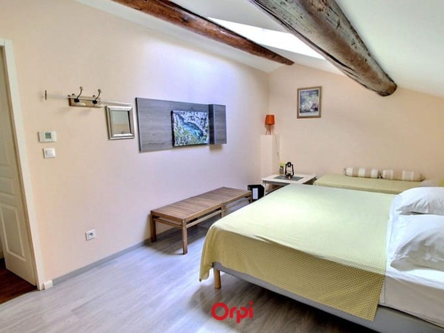 Maison à vendre - 9 pièces - 220m2 - Marseille 9e (13009)