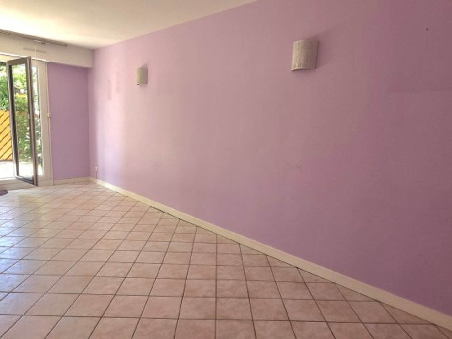 Appartement à vendre - 2 pièces - 57m2 - Laneuveville-Deva... (54410)