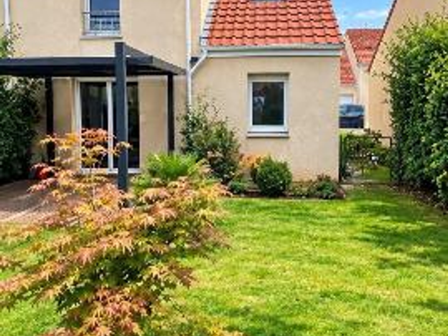 Maison 5 pièces 85 m²