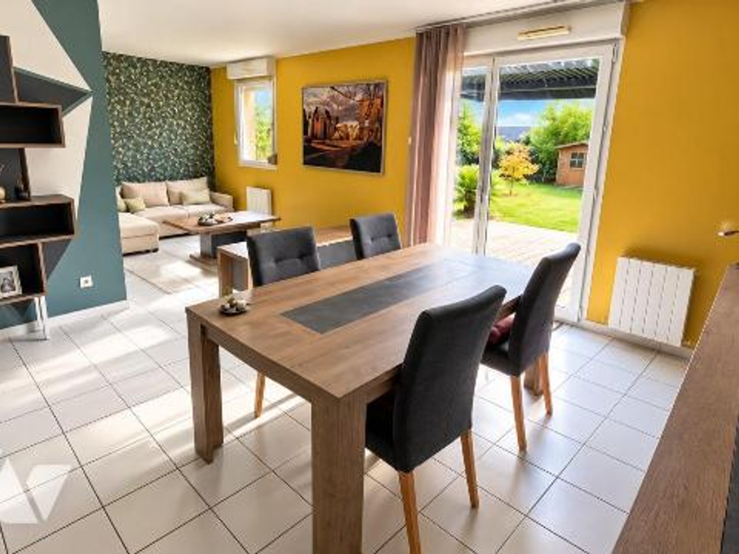 Maison à vendre - 5 pièces - 85m2 - Liévin (62800)