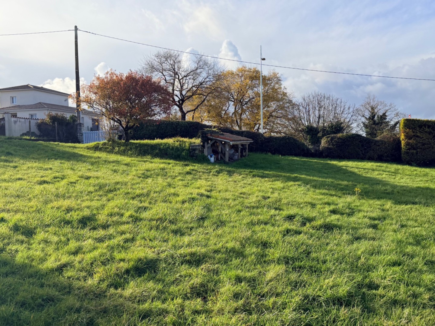 A SAINT GEORGES DE DIDONNE A 4 KM DE LA PLAGE
