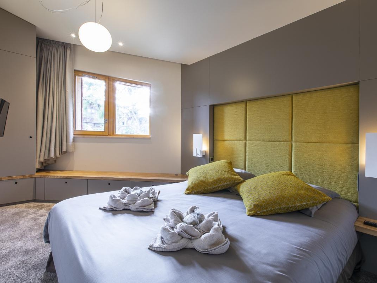 Maison à vendre - 6 pièces - 165m2 - Morzine (74110)