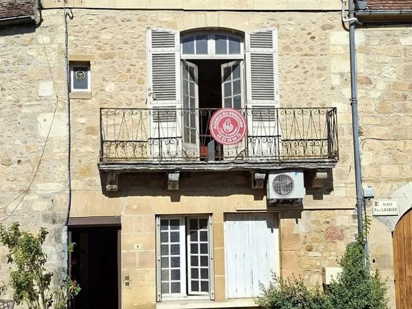 Maison 12 pièces 124 m²