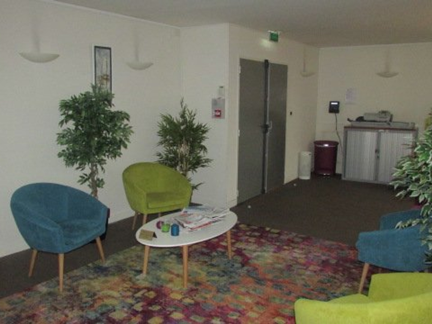 Immeuble à vendre - 550m2 - Béthune (62400)