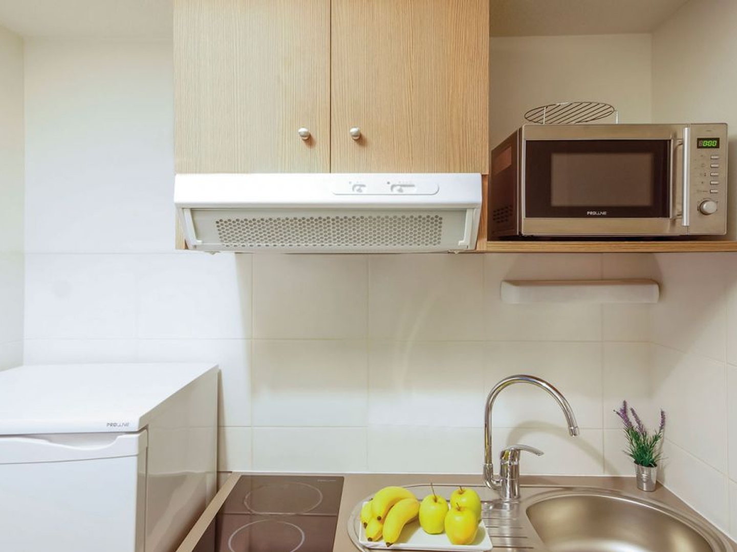 Appartement à vendre - 1 pièce - 19m2 - Valence (26000)