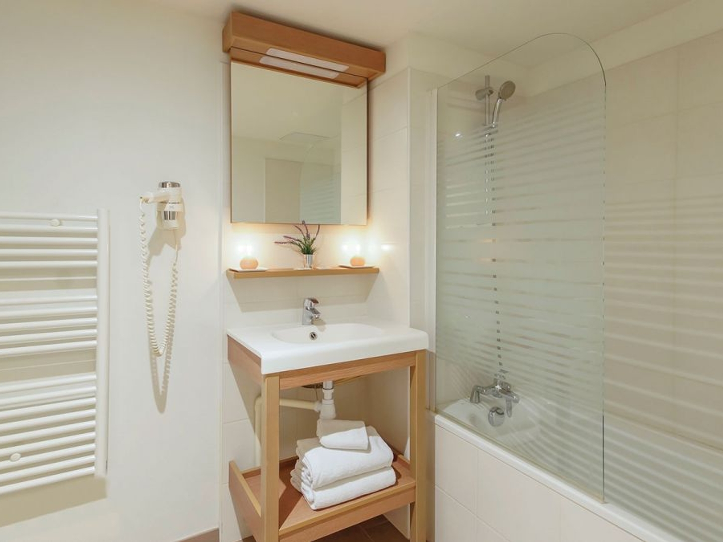 Appartement à vendre - 1 pièce - 19m2 - Valence (26000)