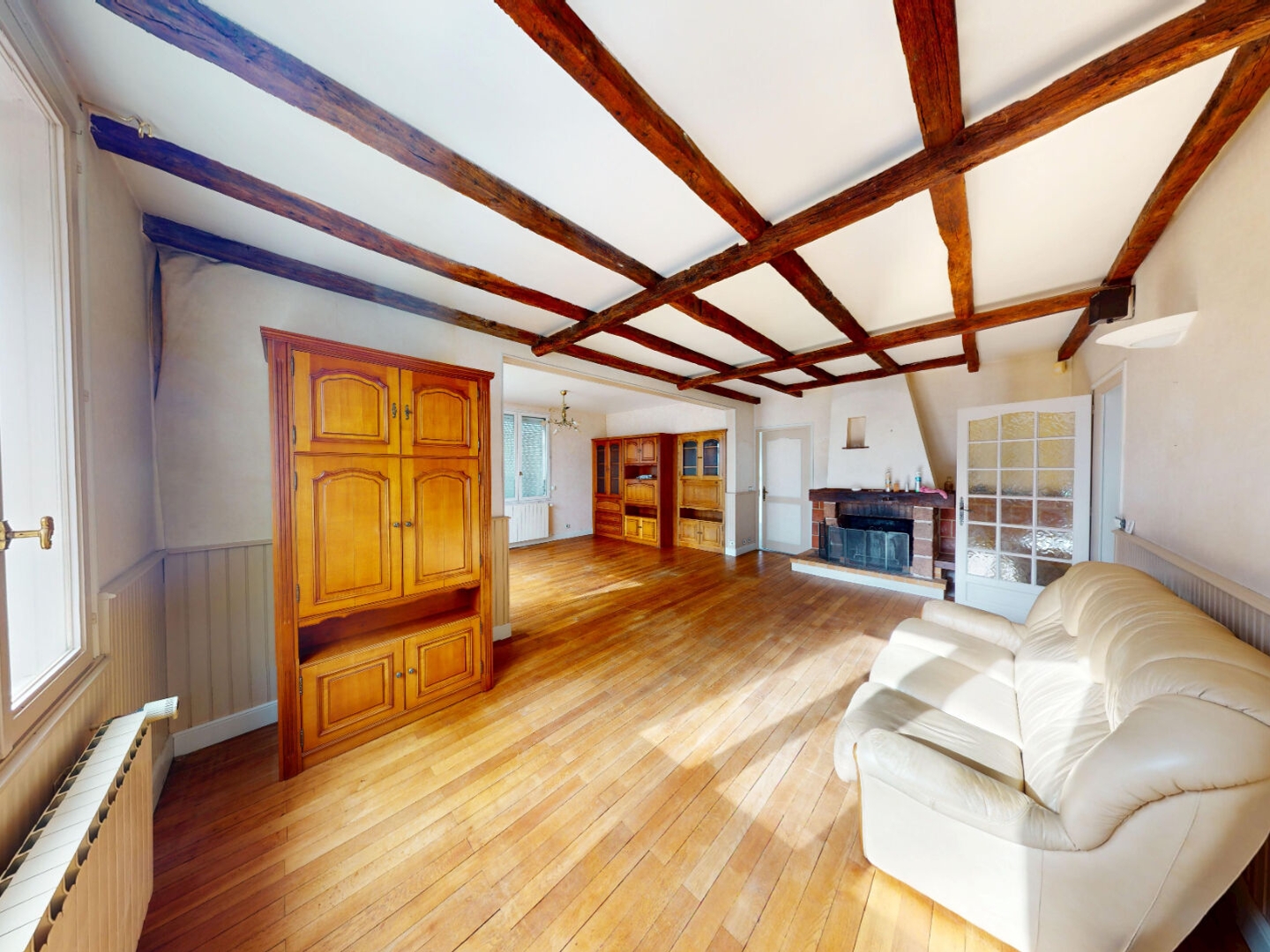 Maison à vendre - 5 pièces - 130m2 - Poitiers (86000)