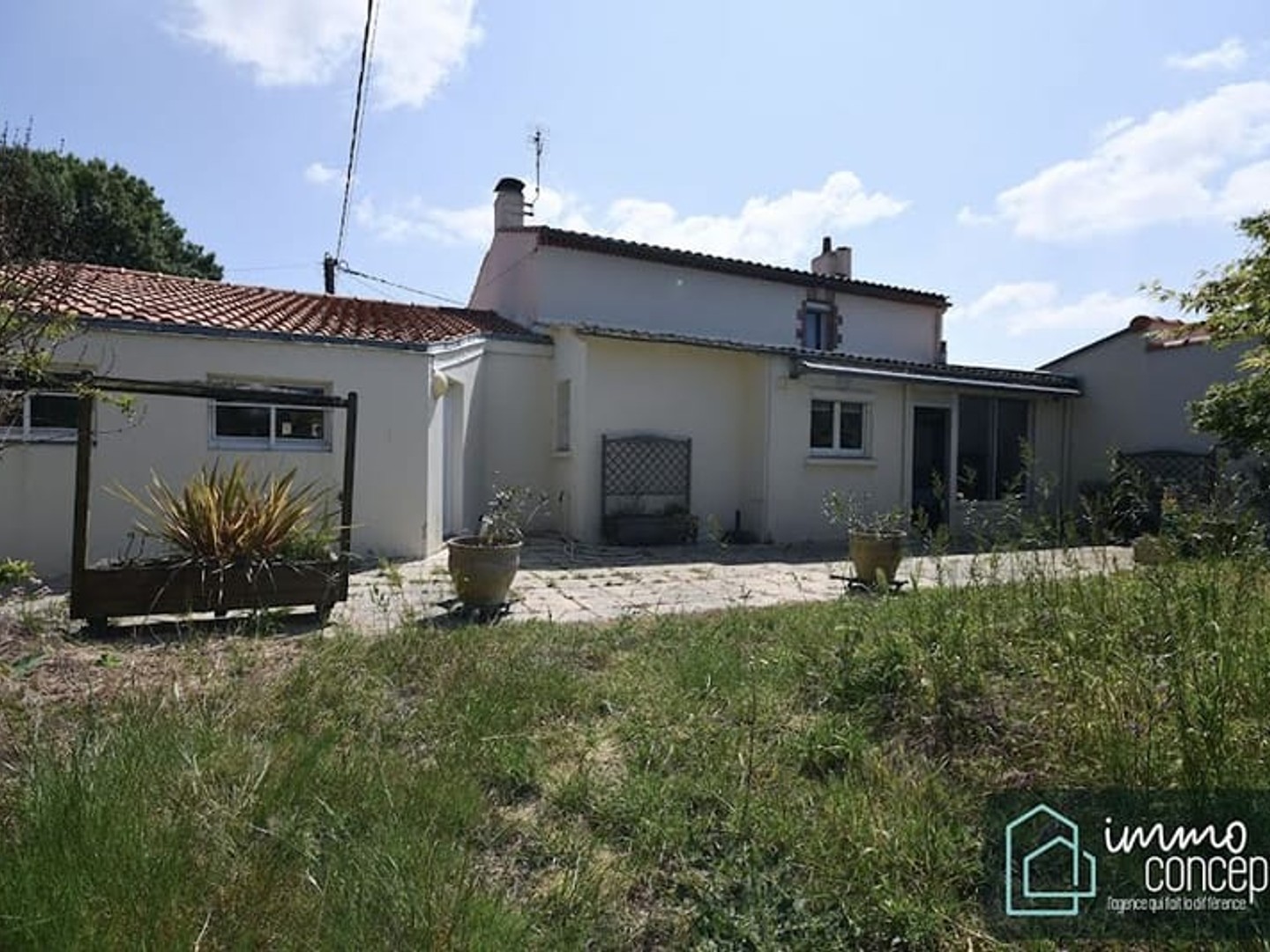 Maison 5 pièces 99 m²