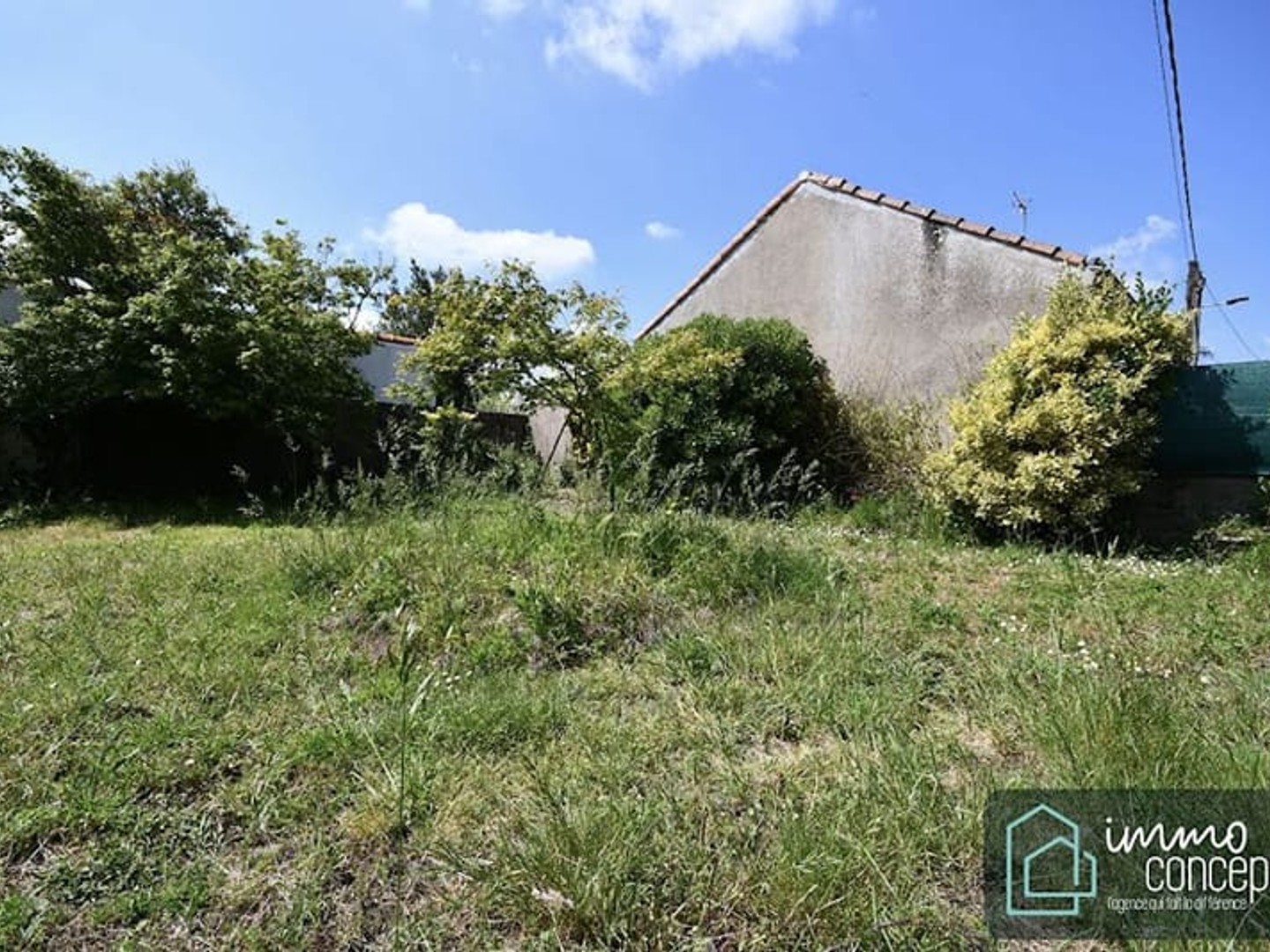 Maison à vendre - 5 pièces - 99m2 - Brains (44830)