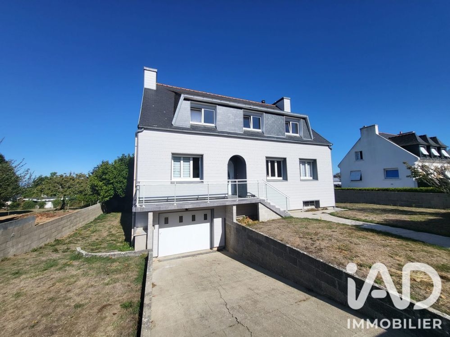 Vente Maison/villa 7 pièces