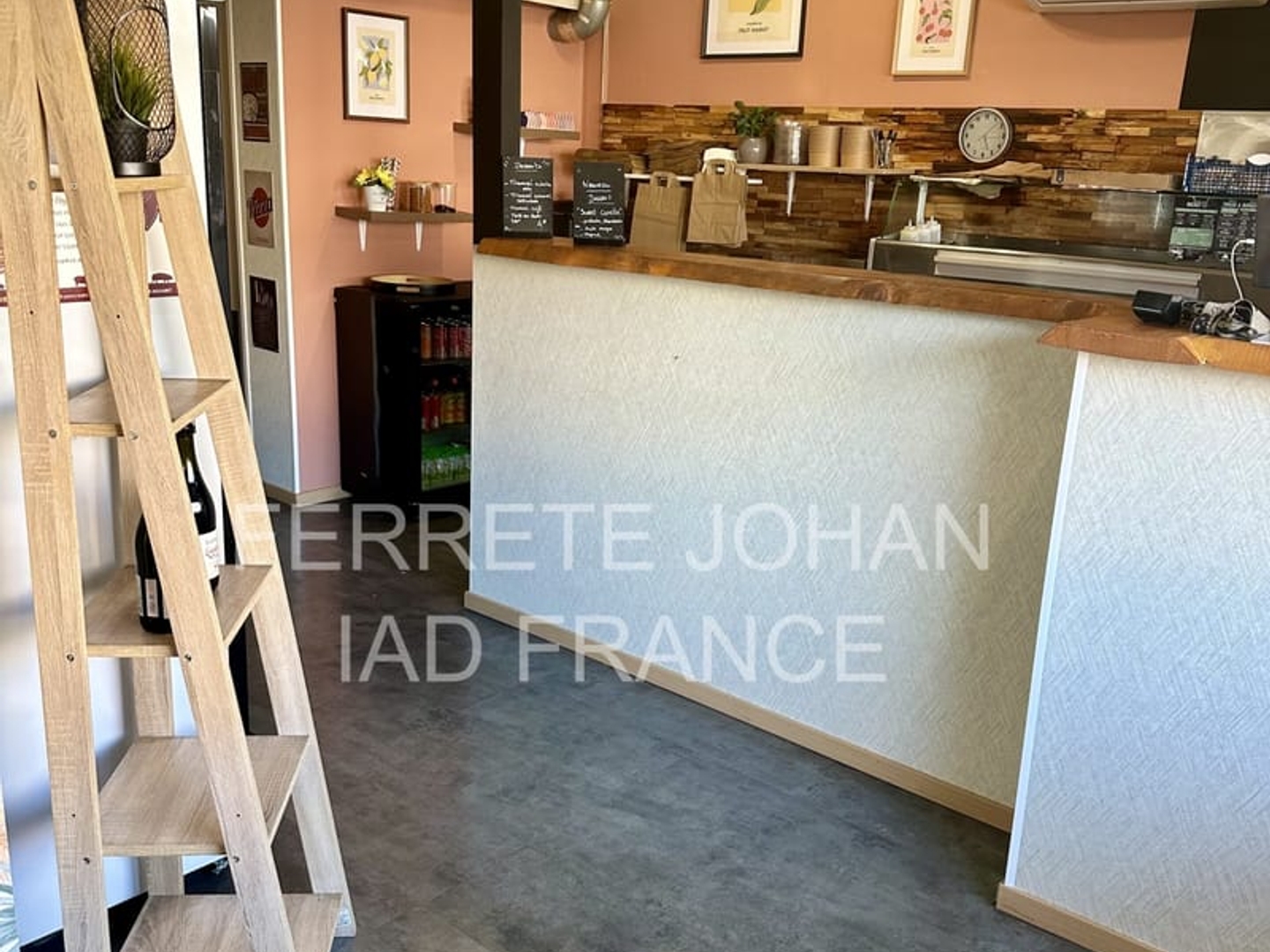 Magasin à vendre - 1 pièce - 78m2 - Verdun-Sur-Garonne (82600)