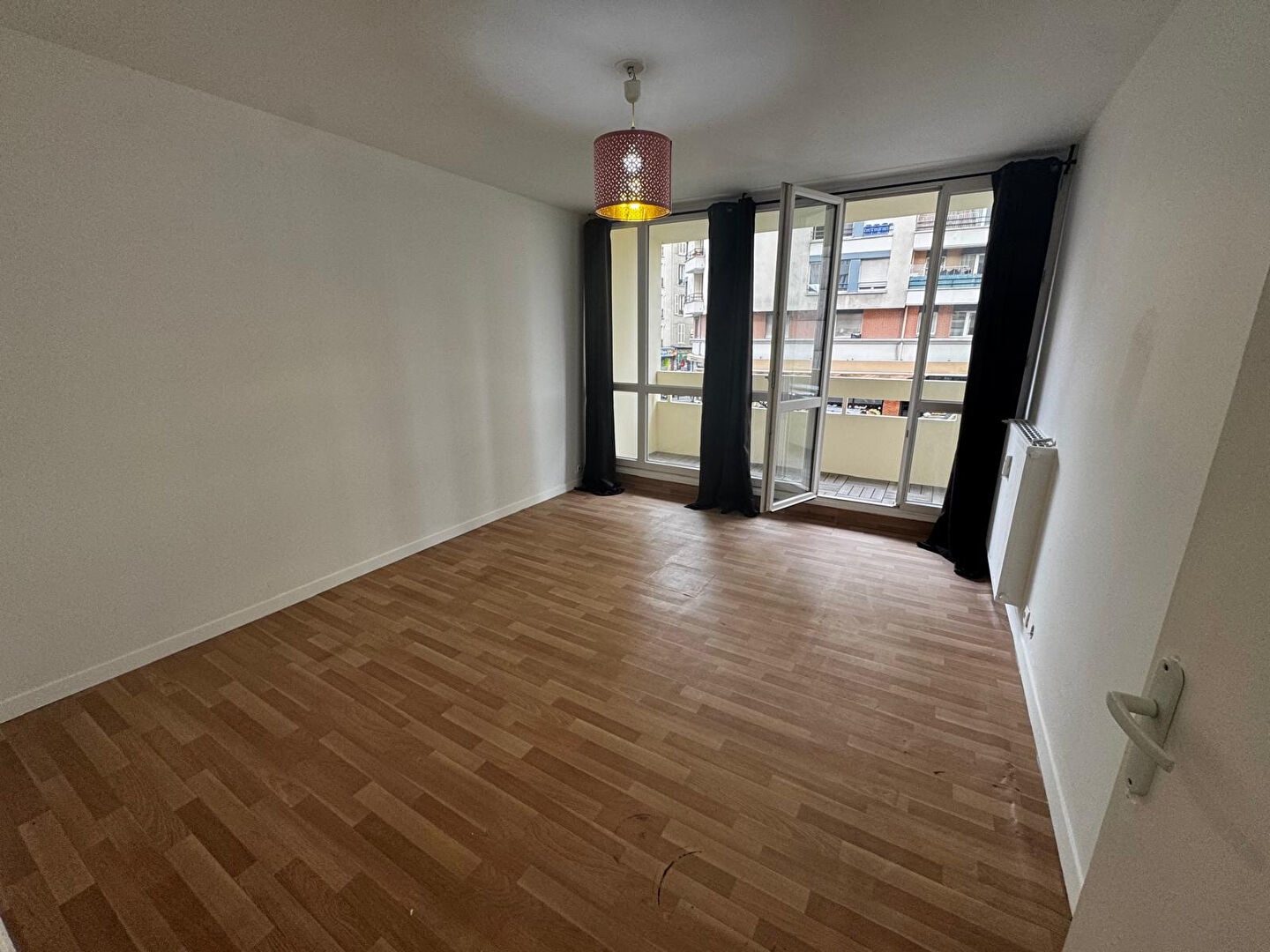 Appartement à vendre - 1 pièce - 33m2 - Aubervilliers (93300)