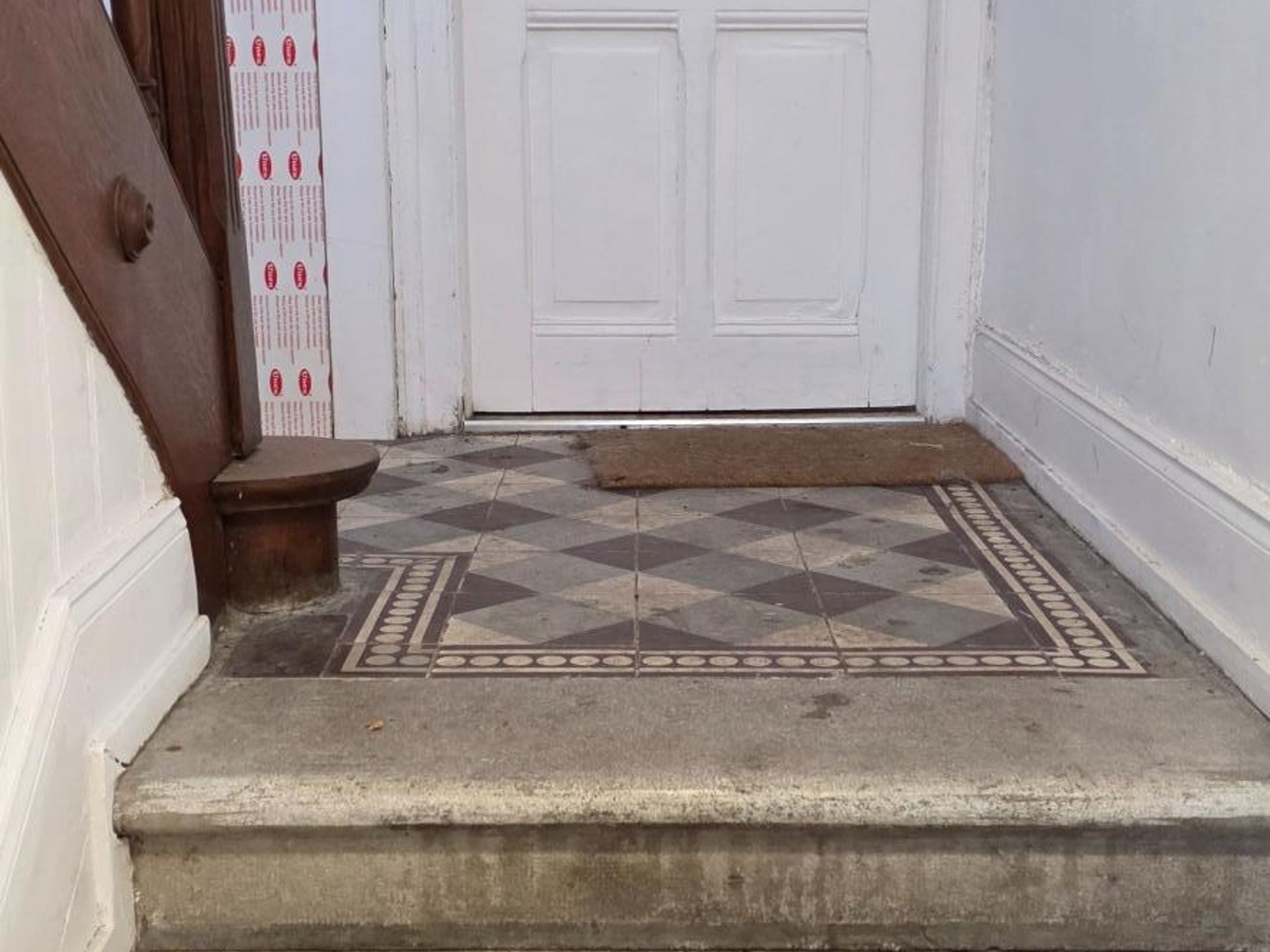 Immeuble à vendre - 113m2 - Belfort (90000)