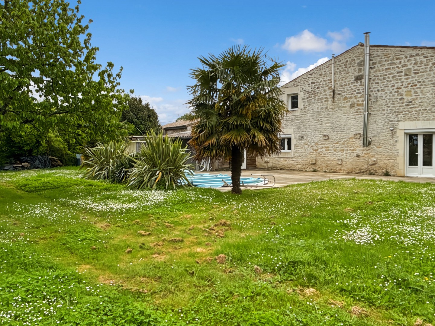 Maison 5 pièces 135 m²