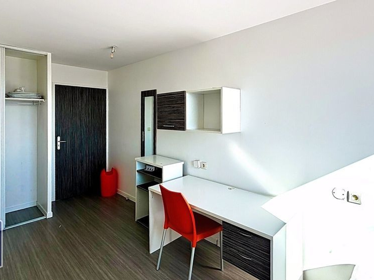 Appartement à vendre - 1 pièce - 19m2 - Chelles (77500)