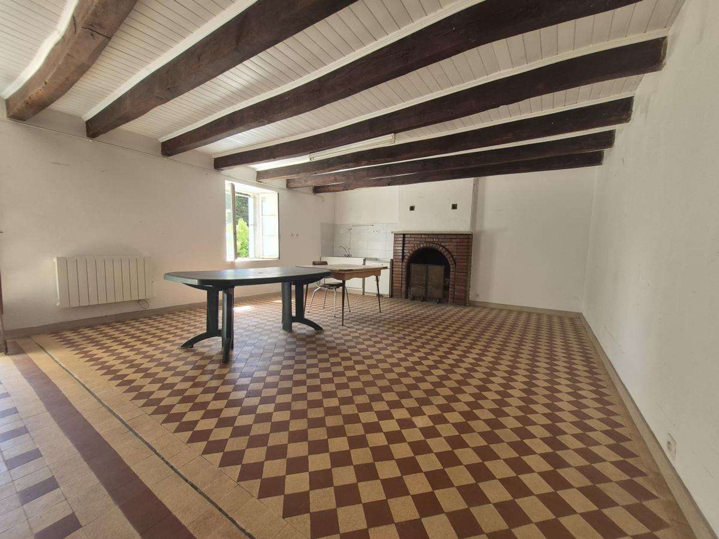 Maison 202 m²