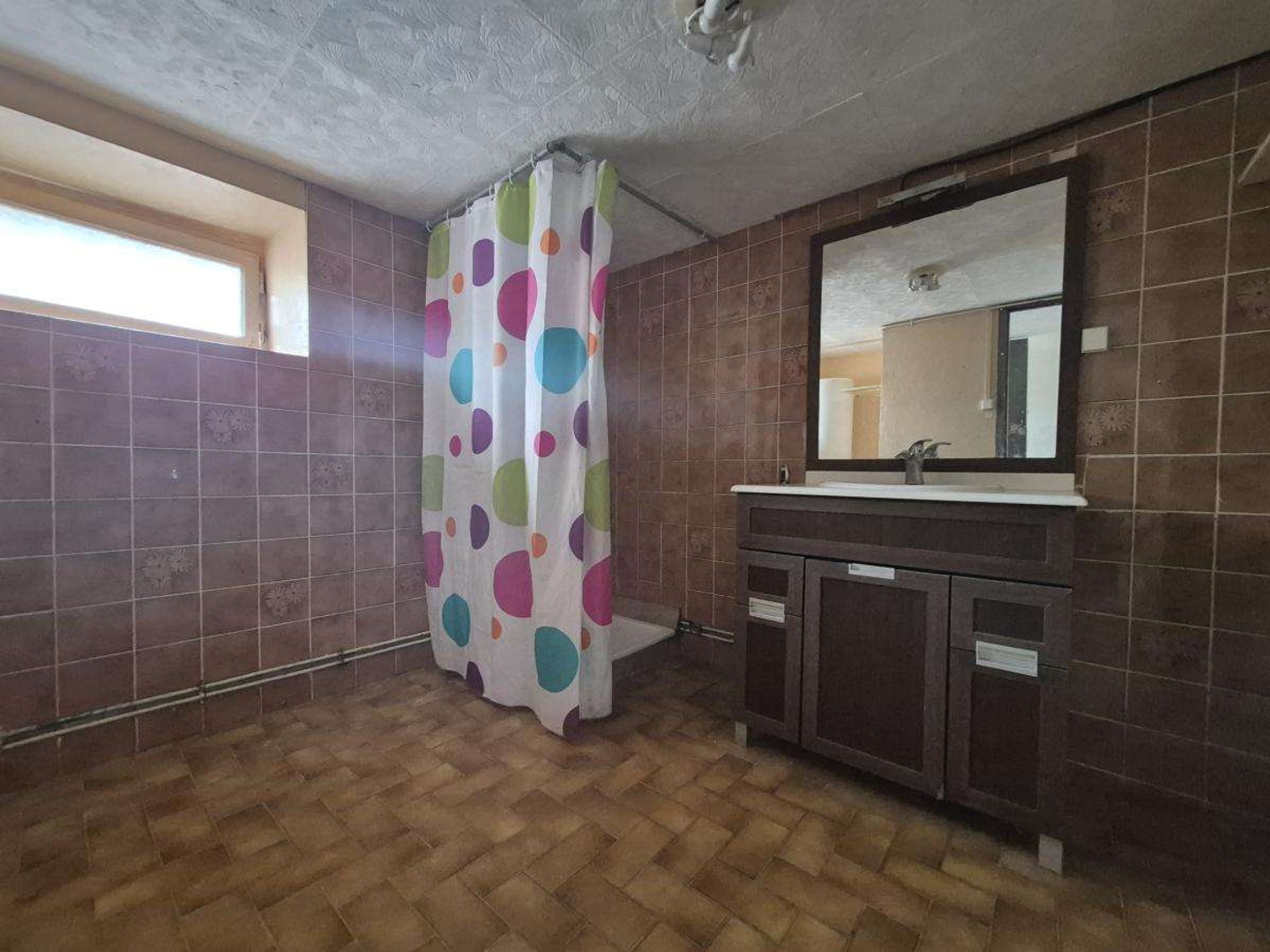 Maison à vendre - 202m2 - Évellys (56500)
