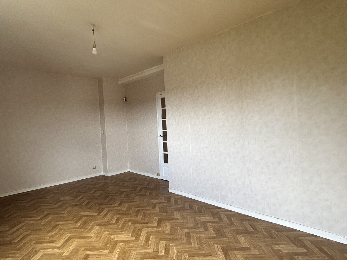 Appartement à vendre - 3 pièces - 59m2 - Le Mans (72000)